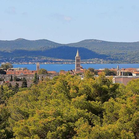 Kostela Zadar Exterior foto