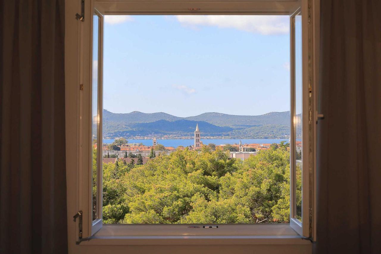 Kostela Zadar Exterior foto