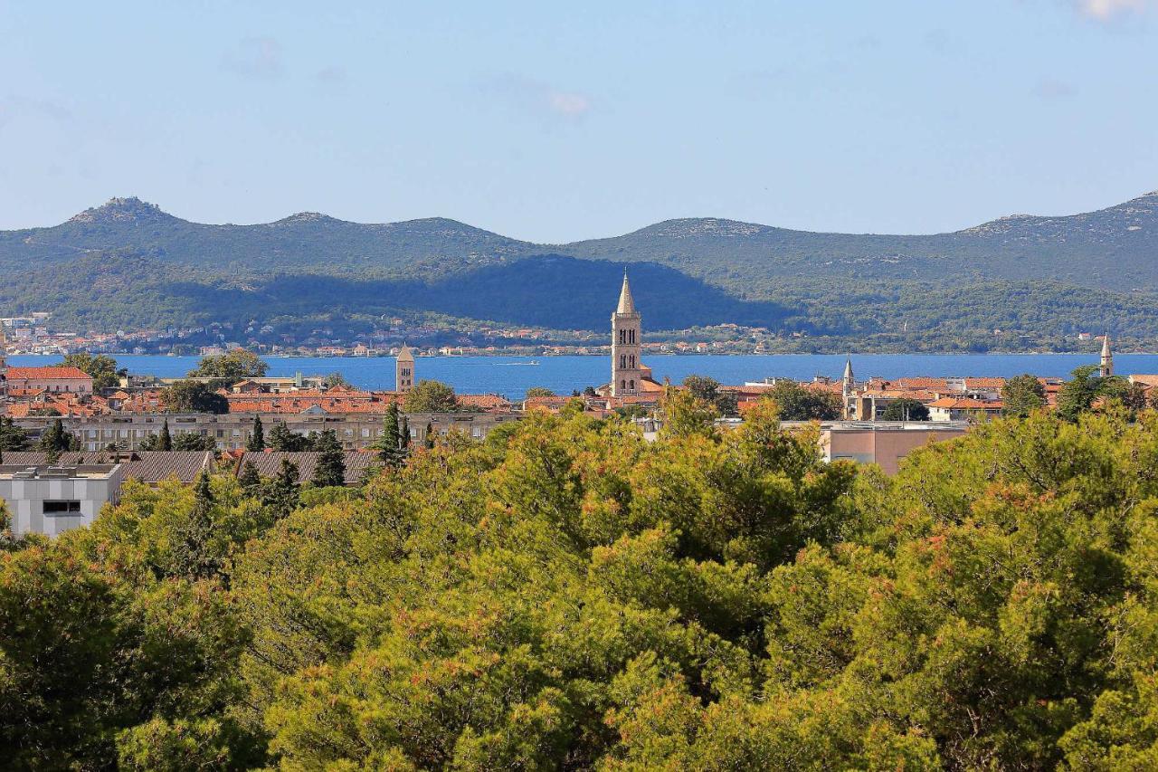Kostela Zadar Exterior foto